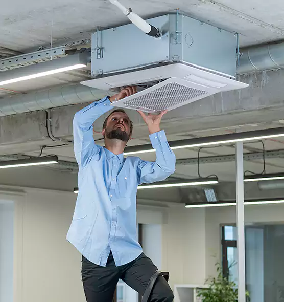 Professional Air Duct Cleaners in Kendall, FL