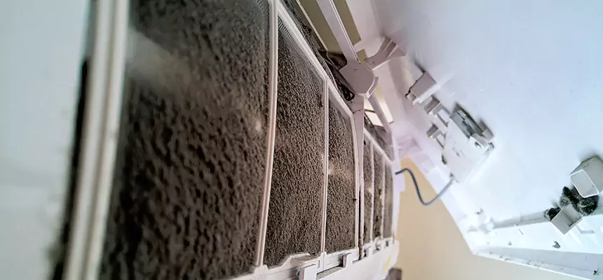 Preventive Air Duct Bacteria Removal in Kendall