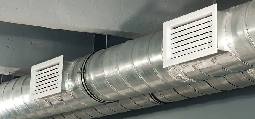 Our Air Duct Camera Inspection Services in Kendall, FL