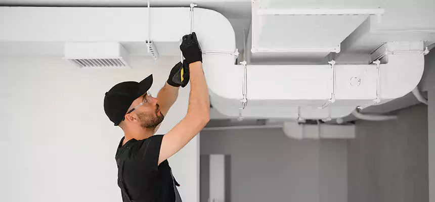 Our Air Duct Repair Services in Kendall, FL