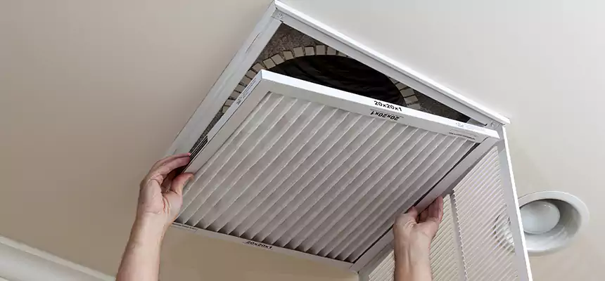 Our Air Duct UV Sanitization Services in Kendall, FL