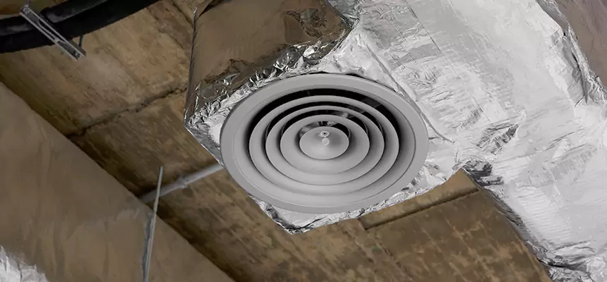 Our Basement Vent Cleaning Services in Kendall, FL