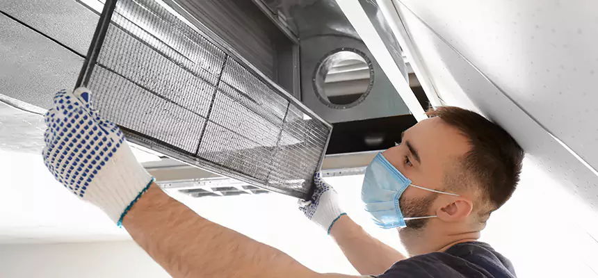 Our Bathroom Exhaust Duct Cleaning Services in Kendall, FL