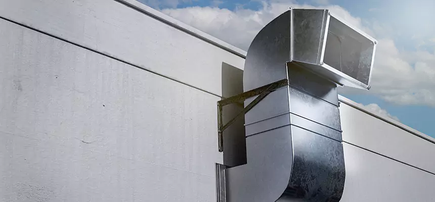 Comprehensive Commercial HVAC Cleaning in Kendall