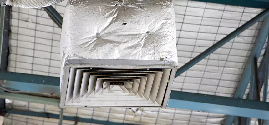 Our Custom HVAC Ductwork Services in Kendall, FL