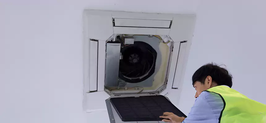Our Dryer Vent Sanitization Service Services in Kendall, FL
