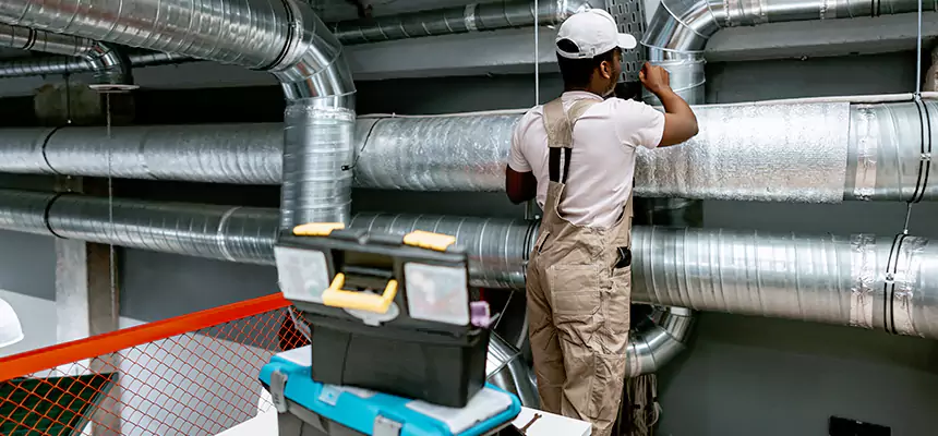 Comprehensive Duct Expansion in Kendall, FL