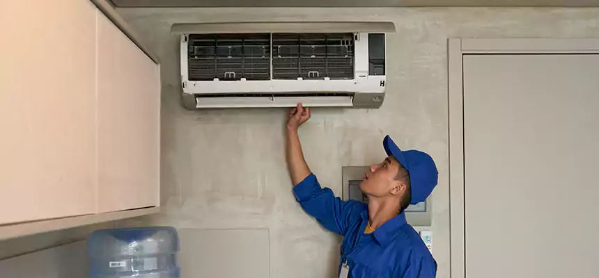 Balanced Fresh‑Air Ventilation (ERV/HRV) in Kendall