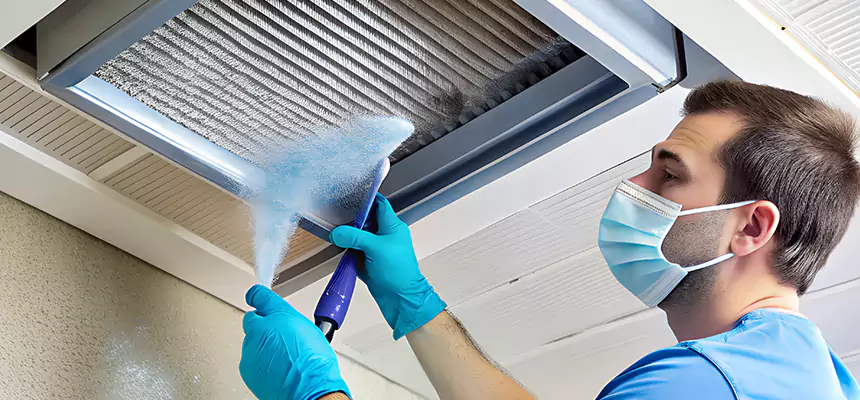 Our Home Ventilation Cleaning Services in Kendall, FL