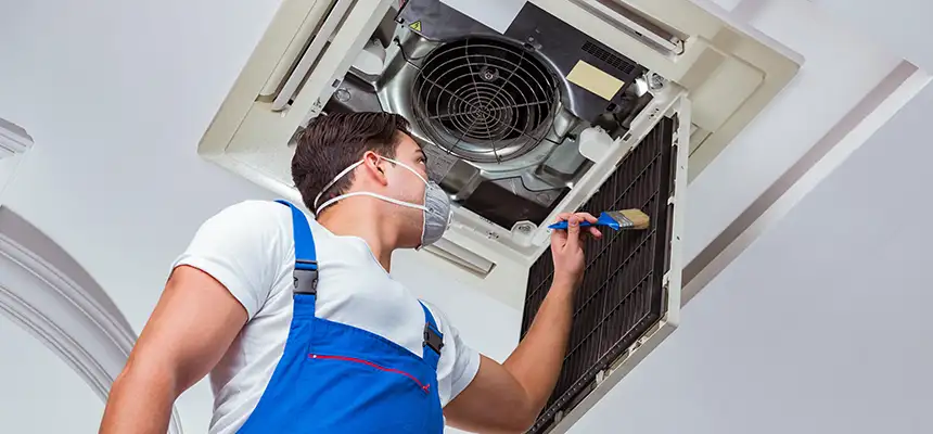 Our Move-in/Move-out Duct Cleaning Services in Kendall, FL