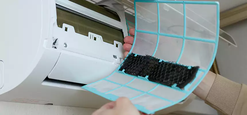 Gentle Ductwork Odor-Control Pet Dander Duct Cleaning in Kendall, FL