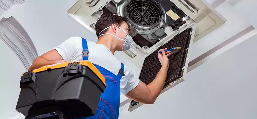 Our Remove Smoke Smell From Air Duct Services in Kendall, FL