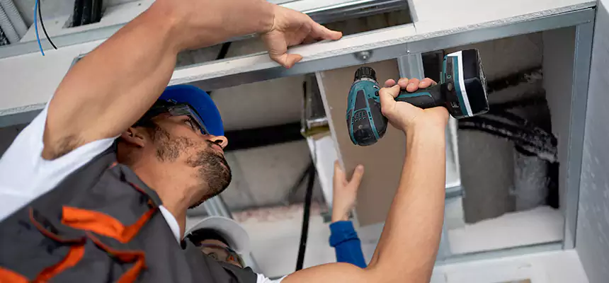 Our Retail Store Duct Cleaning Services in Kendall, FL