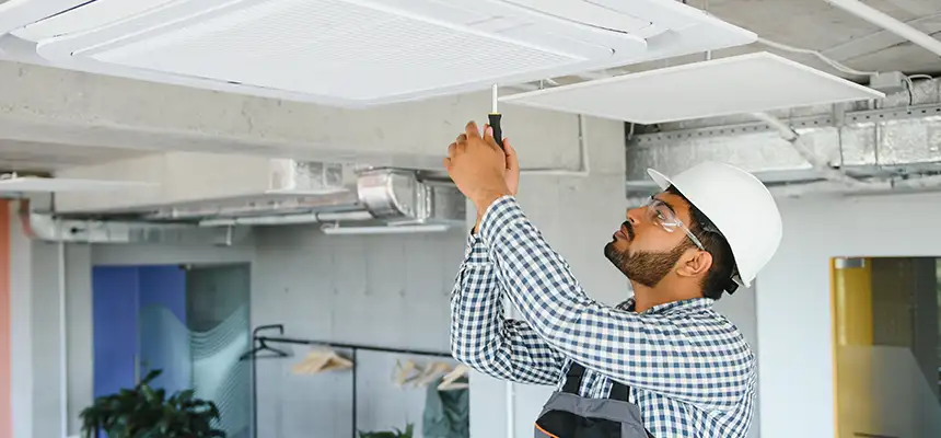 Our Roof Dryer Vent Cleaning Services in Kendall, FL