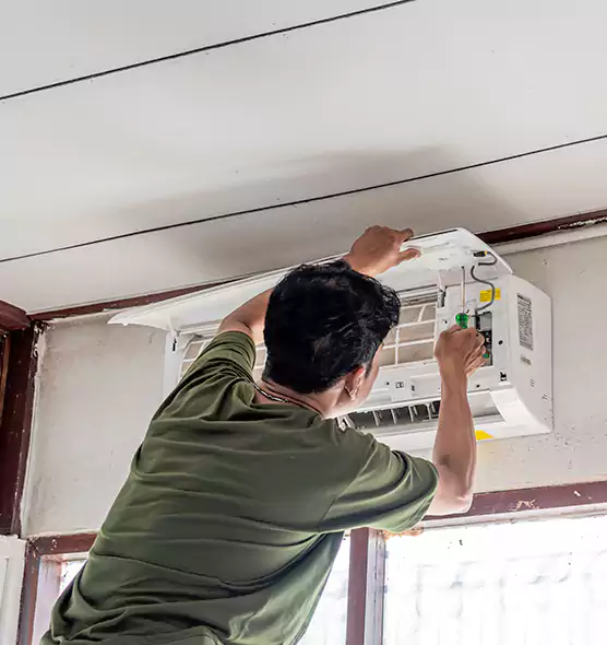 About Air Duct & AC Odor Removal in Kendall, FL