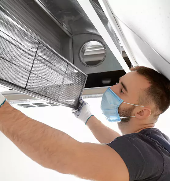 About Air Duct Pathogen Disinfection in Kendall, FL