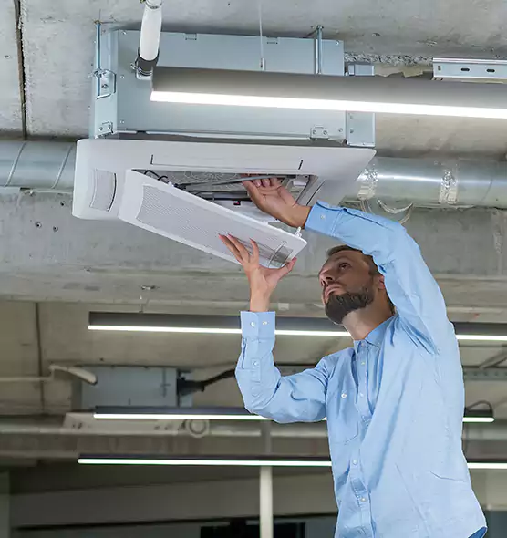 About Air Duct Sealing And Repair in Kendall, FL