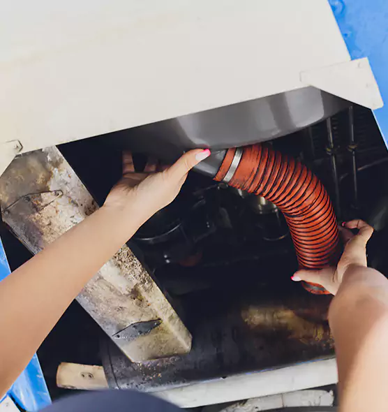 About Air Duct Virus Disinfection in Kendall, FL