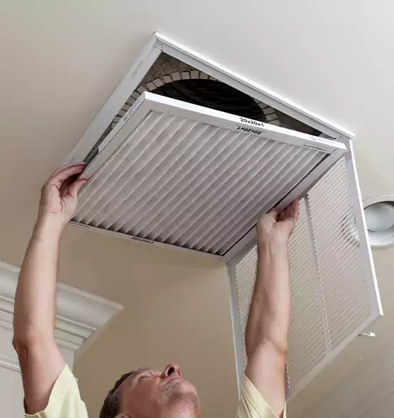 Trusted Apartment Air Duct Cleaning in Kendall, FL