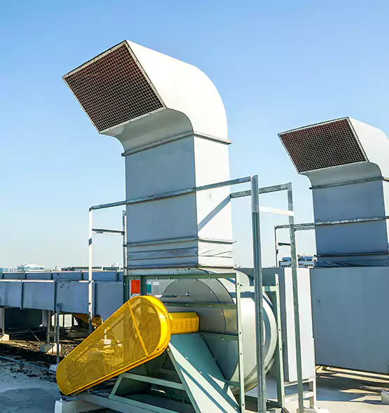 Advanced Commercial HVAC Duct Cleaning in Kendall, FL