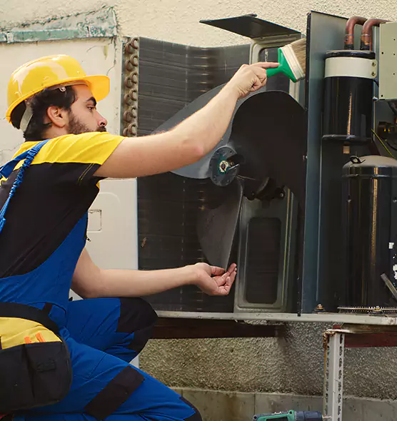 About Dryer Duct Fire Hazard Inspection in Kendall, FL