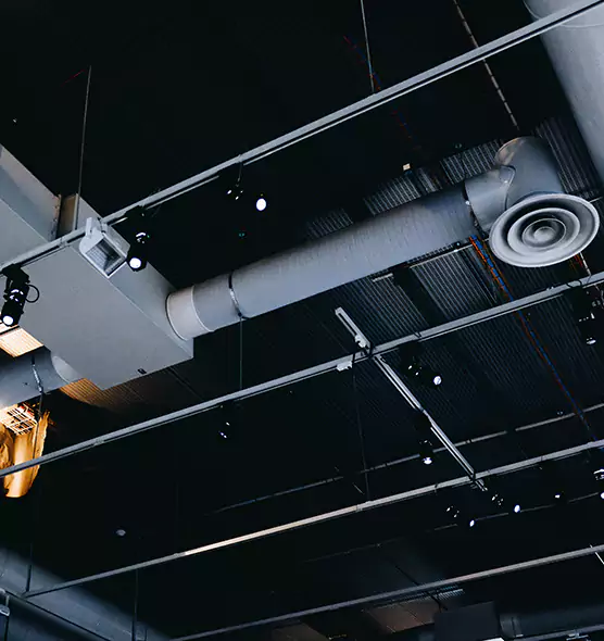 About Duct Sanitization with UV Light in Kendall, FL