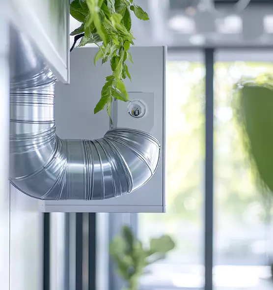 Professional Eco-Friendly Duct Cleaning Services in Kendall, FL