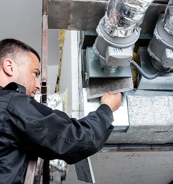 Professional Furnace Vent Cleaning in Kendall, FL