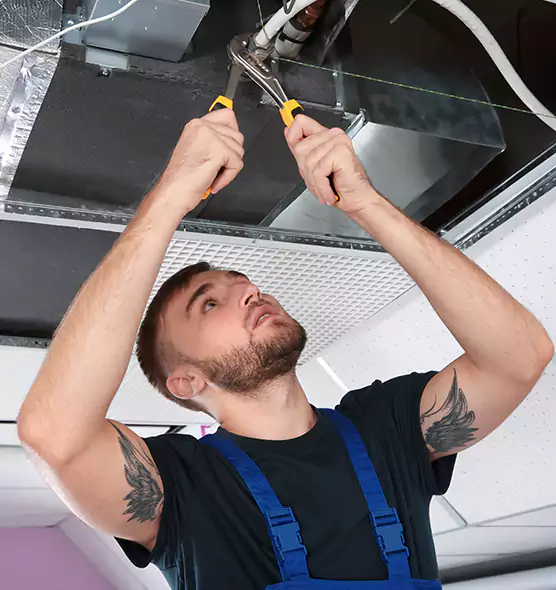 Trusted Home Air Duct Cleaning in Kendall, FL