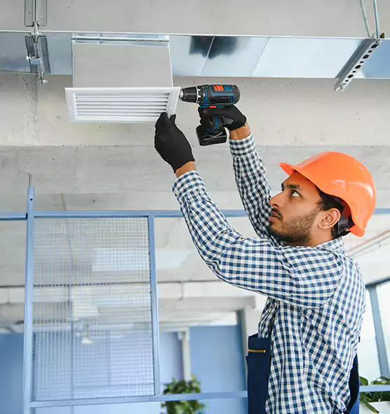 Professional HVAC Duct Cleaning in Kendall, FL