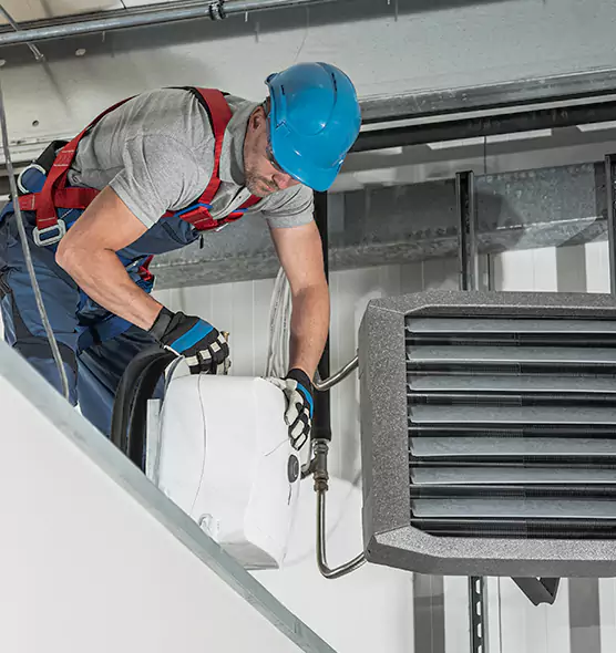 About HVAC Mold Remediation Service in Kendall, FL