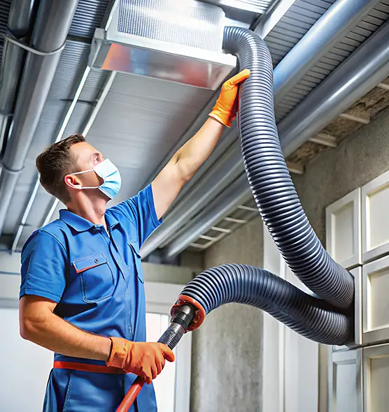Welcome to Air Duct Cleaning & Repairs Kendall — Your Local Roof Dryer Vent Cleaning Specialists in Kendall, FL
