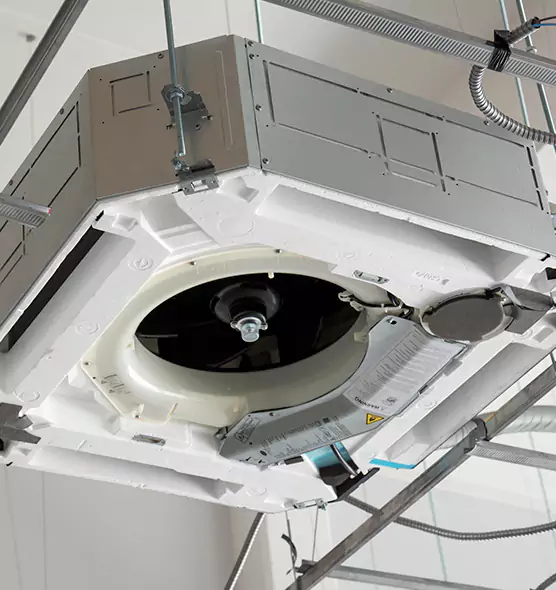 Professional Roof Vent Lint Removal Kendall, FL