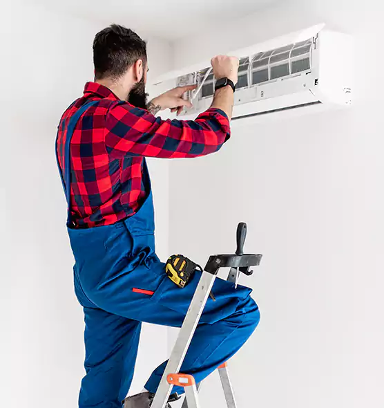About Smart Air Conditioning Installation in Kendall, FL