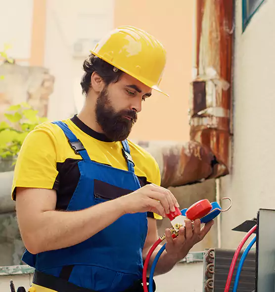 About Smart HVAC Installation in Kendall, FL