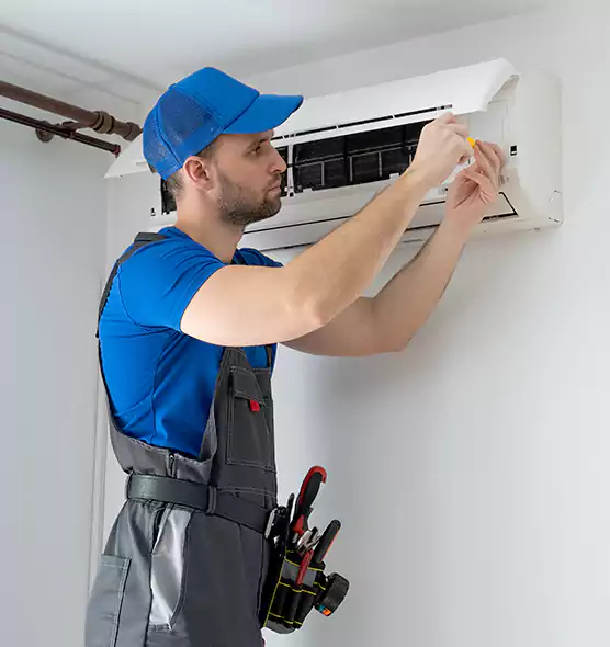 About Smart Thermostat AC Installation in Kendall, FL