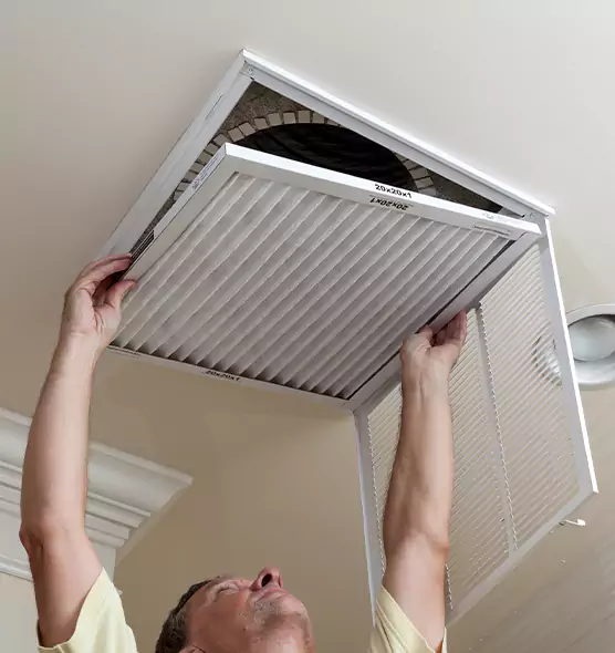 Trusted Vent Shaft Cleaning Expert in Kendall, FL