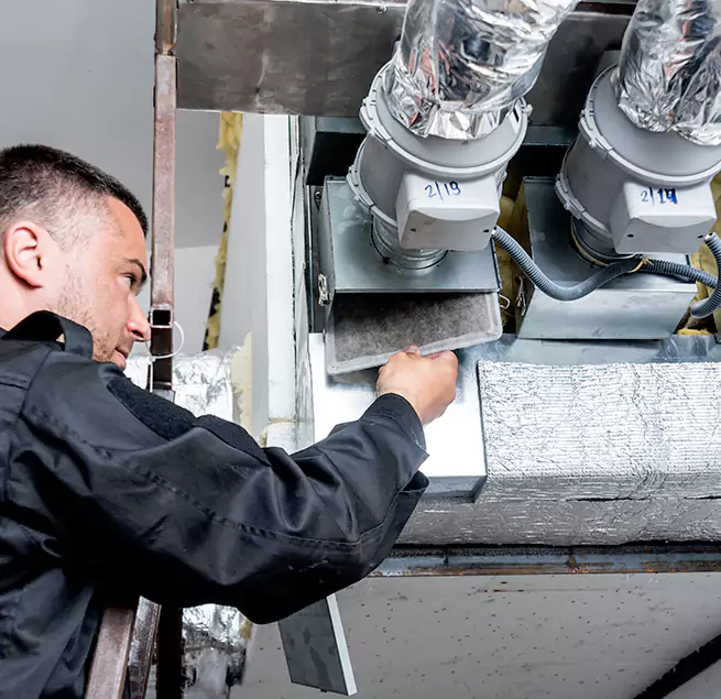  Why Homeowners & Businesses Trust Us in Kendall, FL?