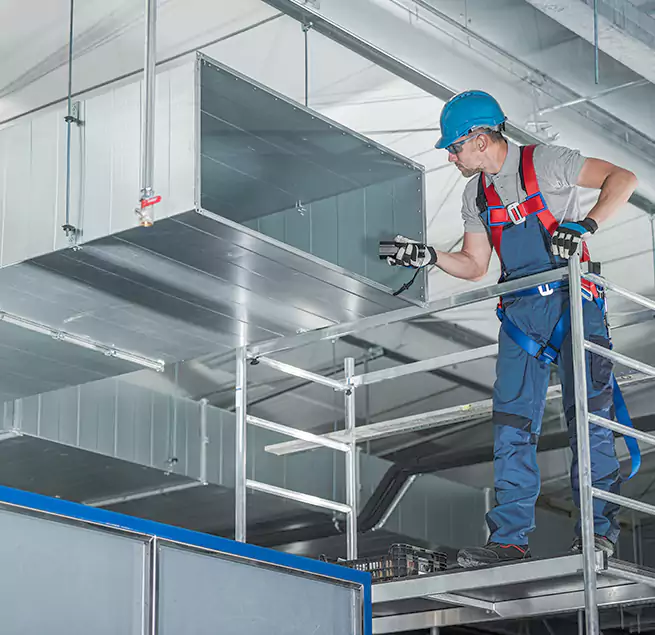 Why Homeowners & Businesses Trust Us in Kendall, FL?