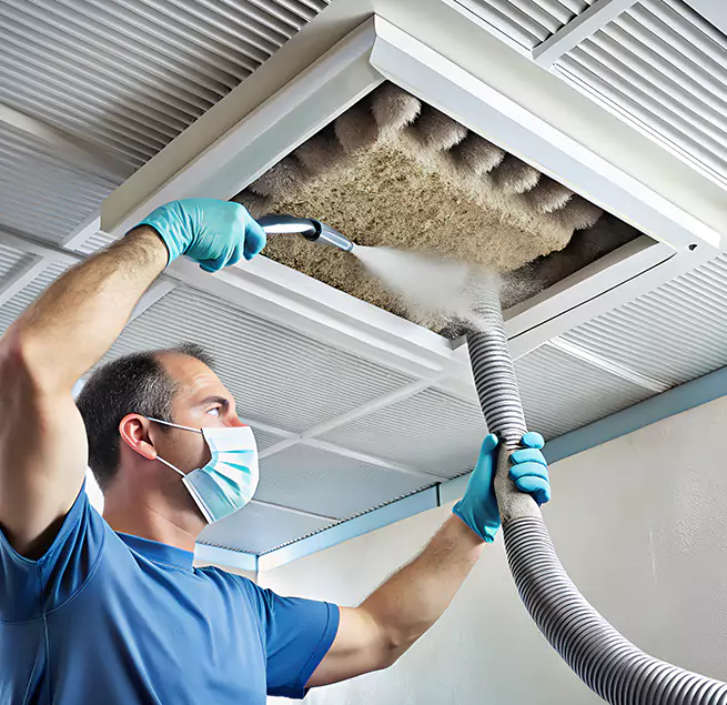 Why Homeowners & Businesses Trust Us Kendall, FL