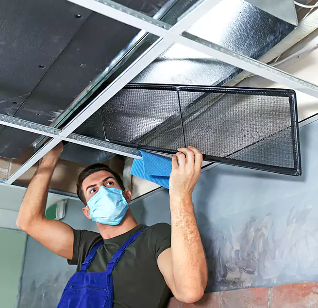 Why Homeowners Businesses Trust Us in Kendall, FL