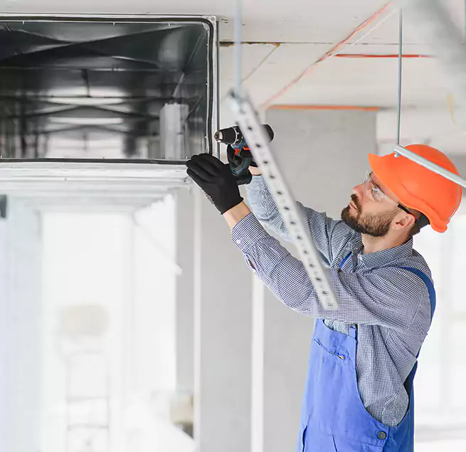 Why Homeowners & Businesses Trust Us Kendall, FL