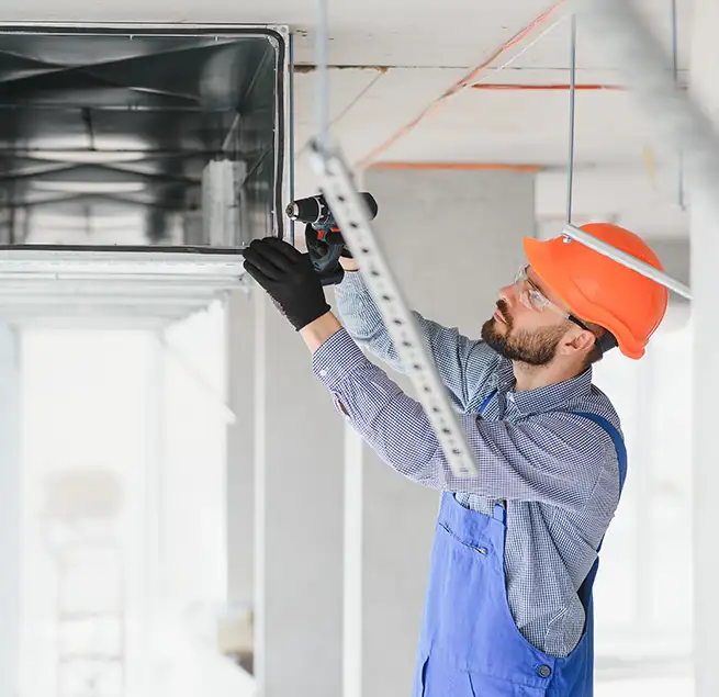  Why Homeowners Businesses Trust Us Kendall, FL