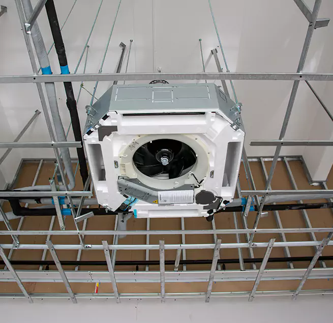 Why Homeowners & Businesses Trust Us Kendall, FL