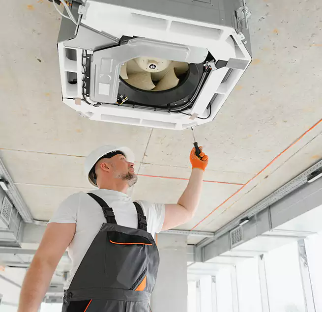 Why Homeowners Businesses Trust Us in Kendall, FL