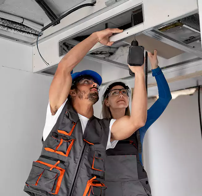 Why Homeowners & Businesses Trust Us in Kendall, FL