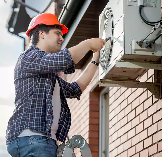 Why Homeowners & Businesses Trust Us Kendall, FL