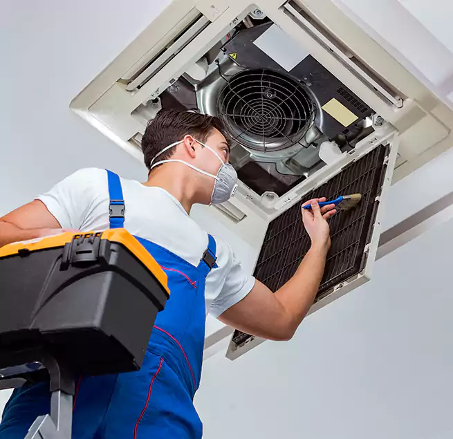 Why Homeowners & Businesses Trust Us in Kendall, FL?